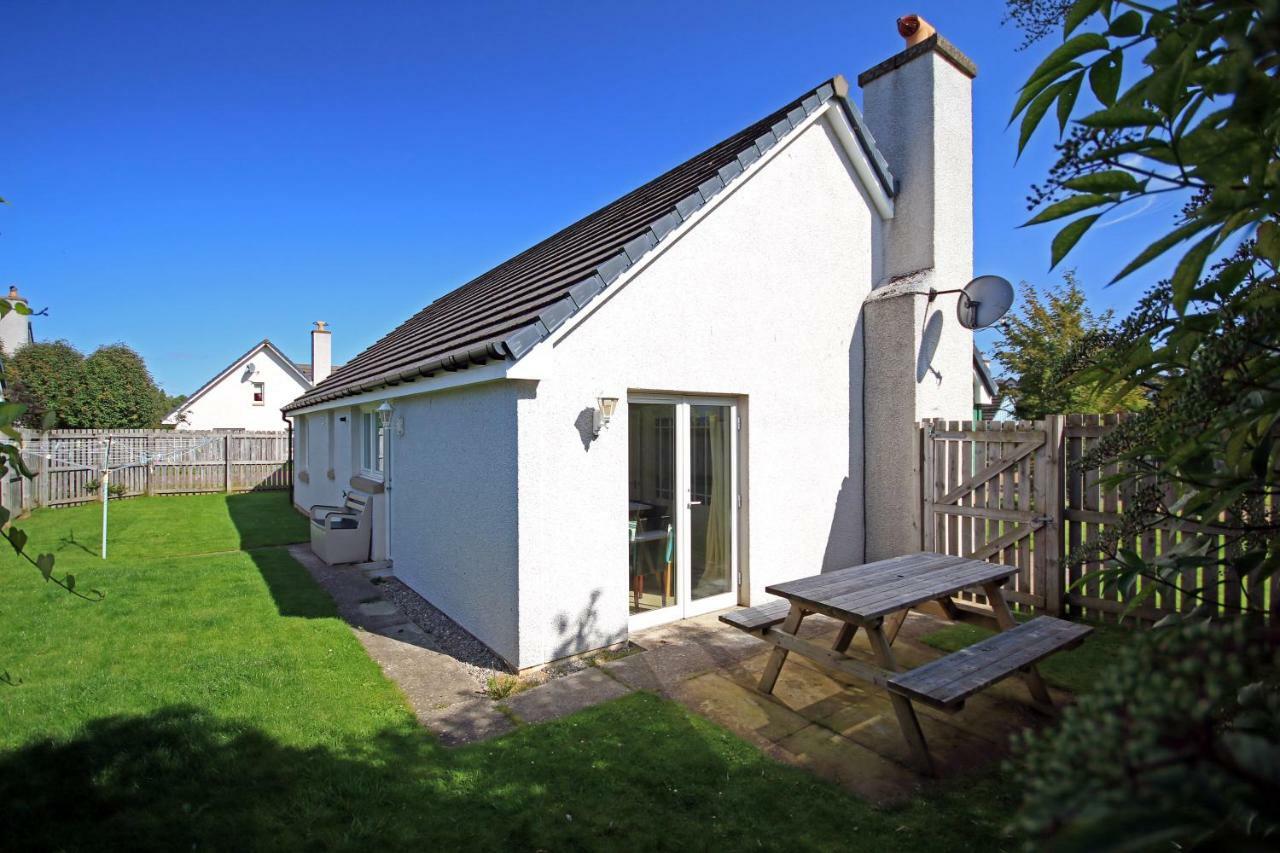 Tigh Na Lochan Aviemore Exterior foto